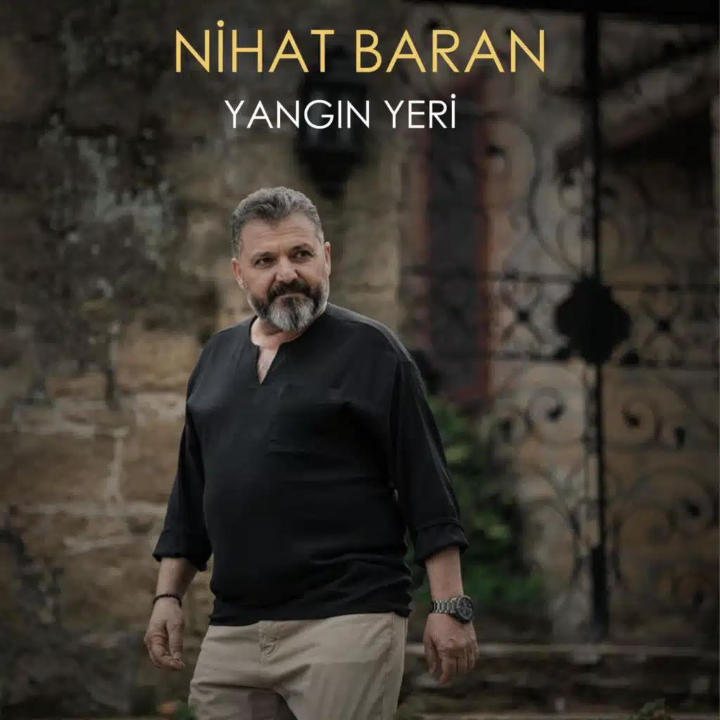 Nihat Baran