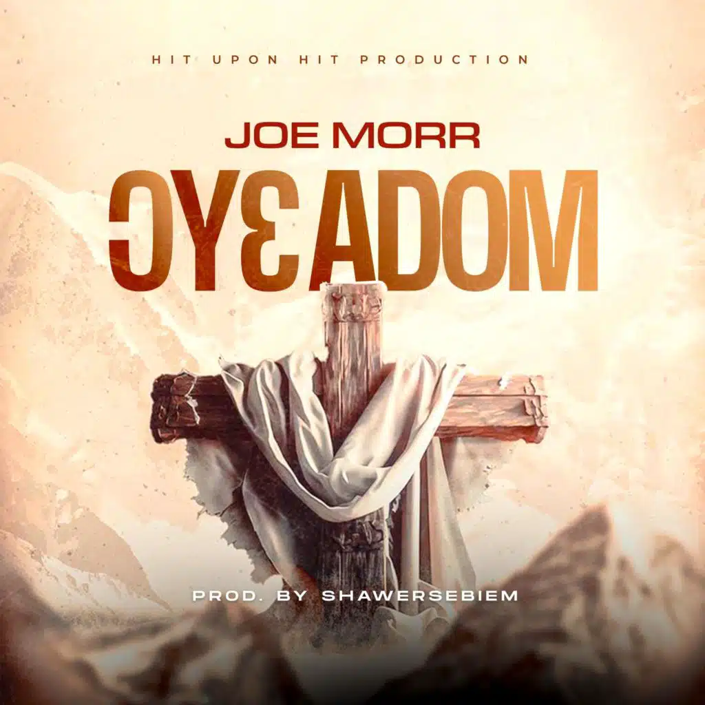 Joe Morr