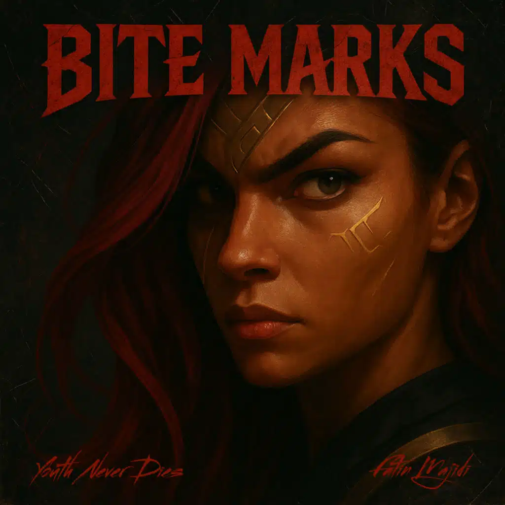 Youth Never Dies & Fatin Majidi