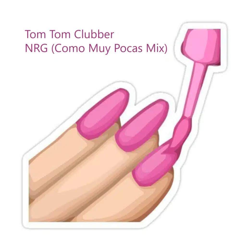 Tom Tom Clubber