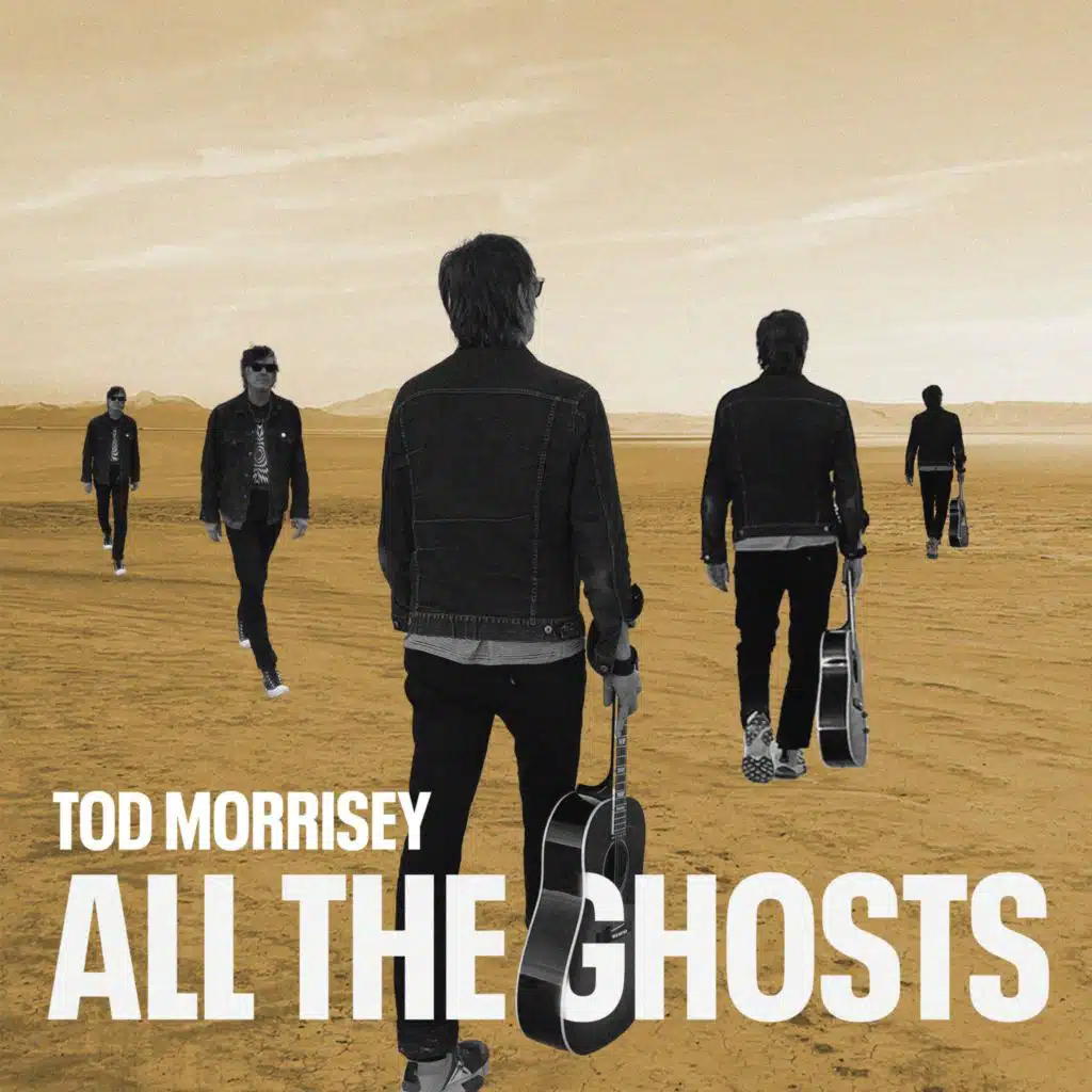 Tod Morrisey