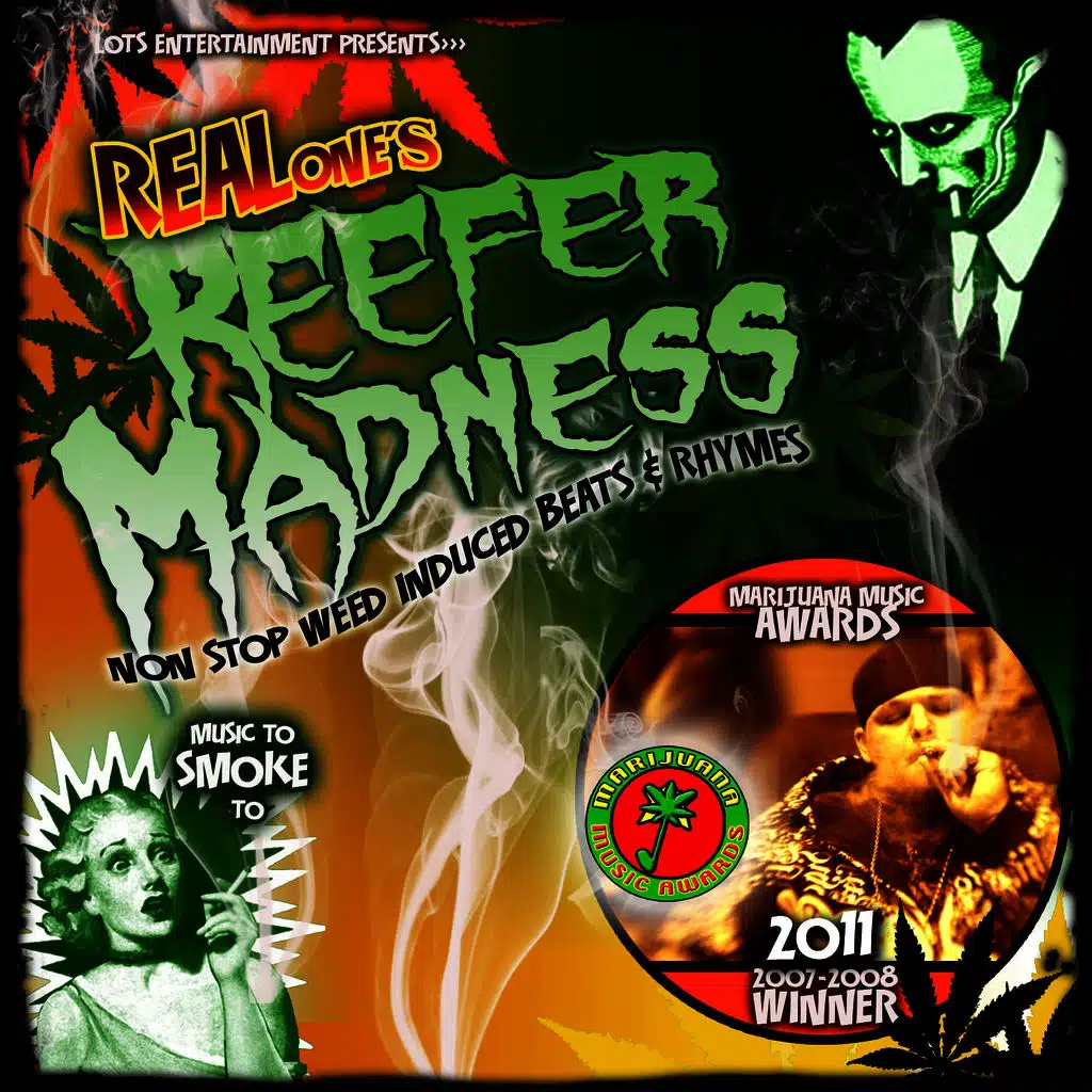 High in California (ft. Big Reezy & Jay Smith)