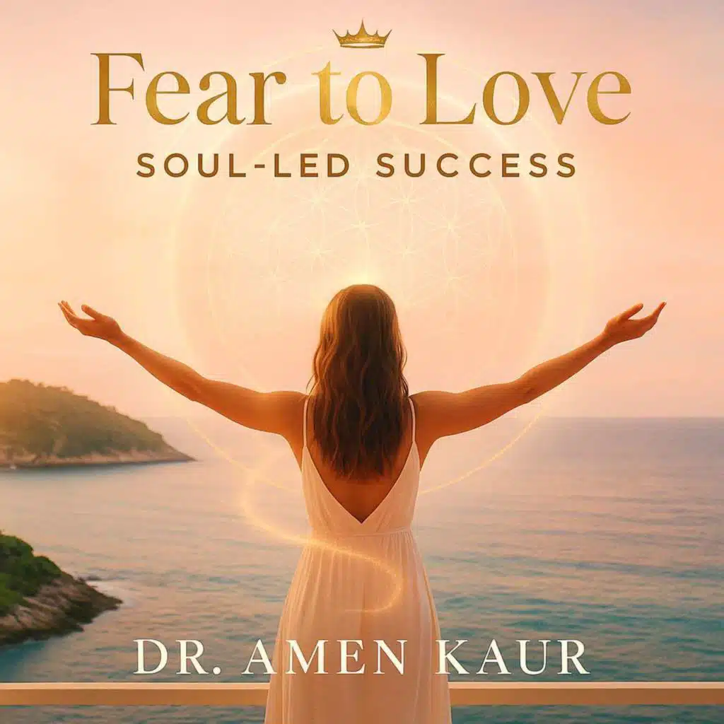 You’re Not Blocked — You’re Just Not Tuned In