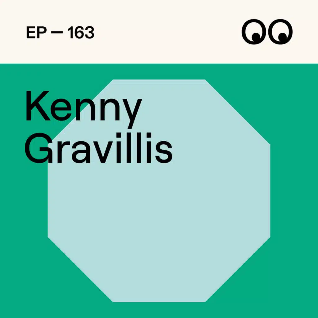 The Human Touch: Kenny Gravillis on Biggie, the Oscars & Outsmarting AI