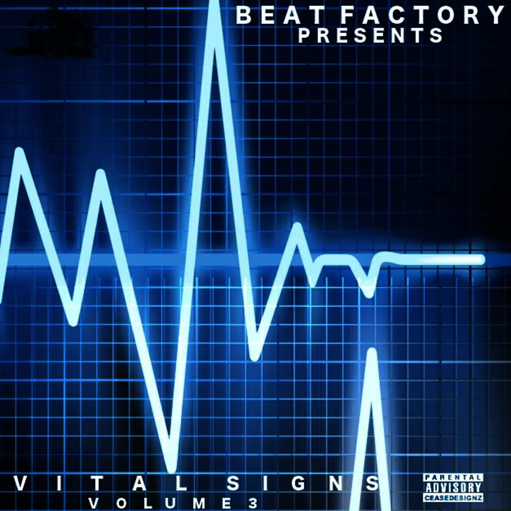 Beat Factory Presents: Vital Sings, Vol. 3