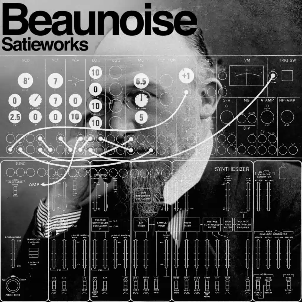 Satieworks