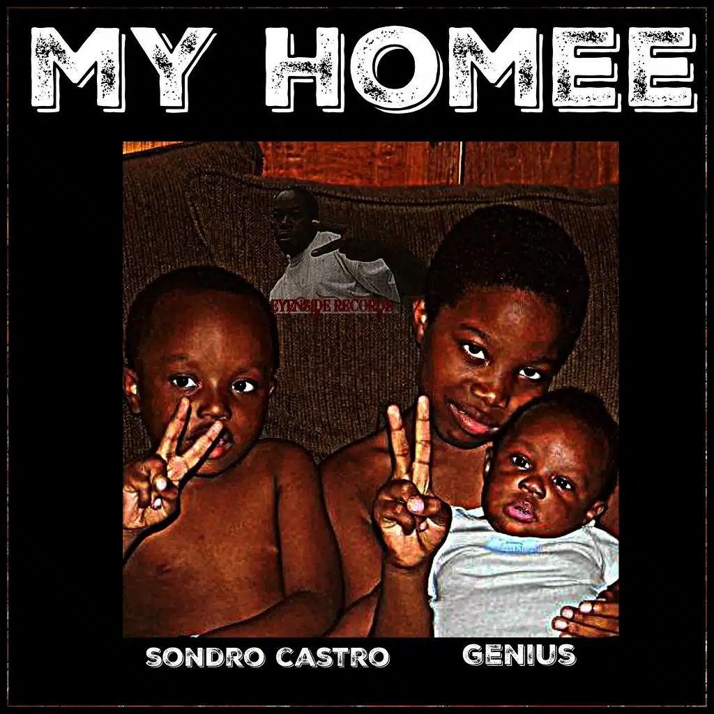 Sondro Castro & Genius