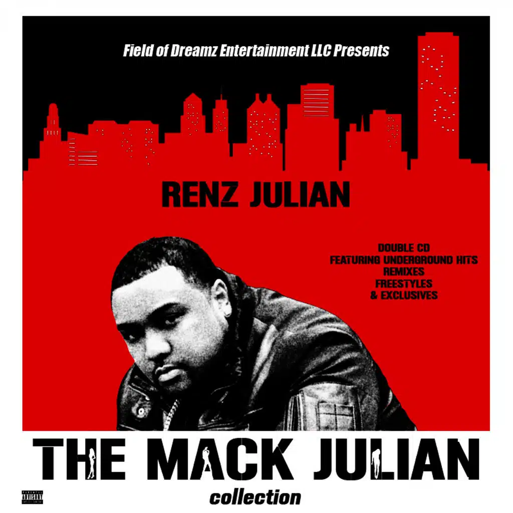 The Mack Julian Collection