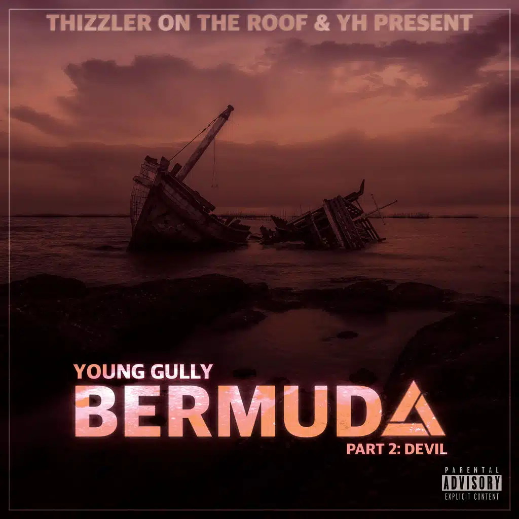 Bermuda, Pt. 2: Devil