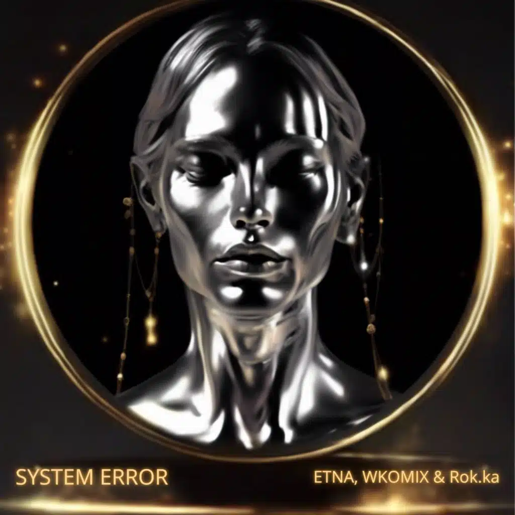 ETNA, WKOMIX & Rok.ka