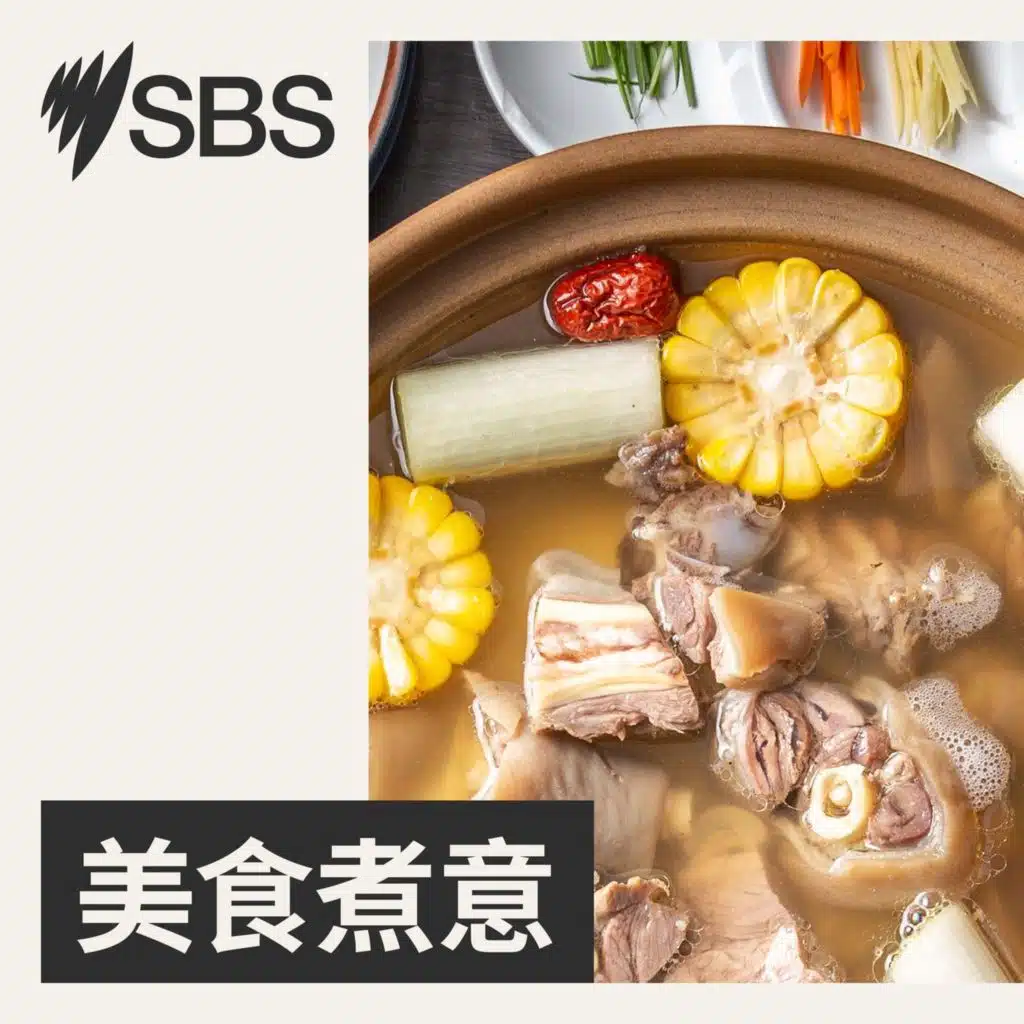 【嶄新滋味組合】菜膽扒鮑魚菇