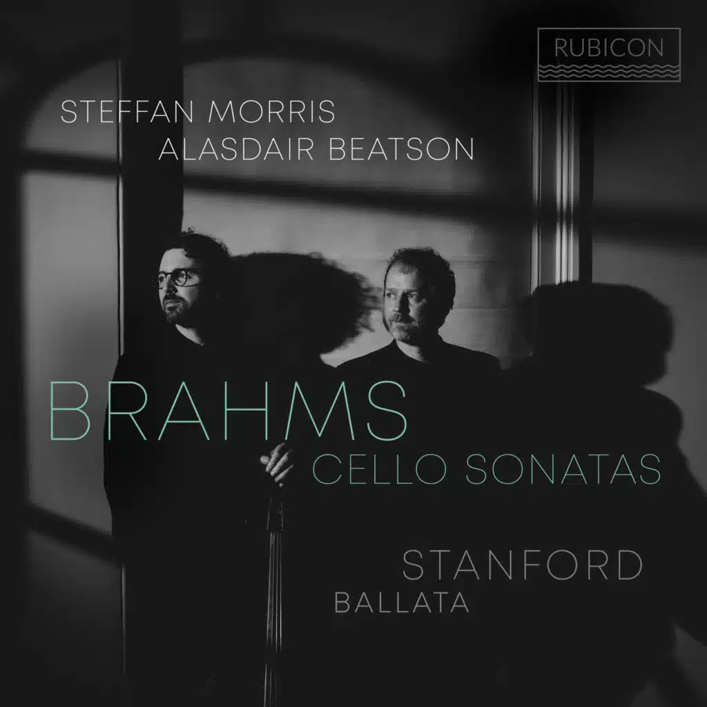 Brahms: Cello Sonata No. 1 in E Minor, Op. 38: II. Allegro quasi Menuetto