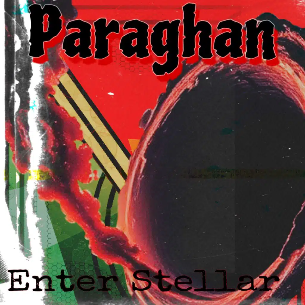 Paraghan