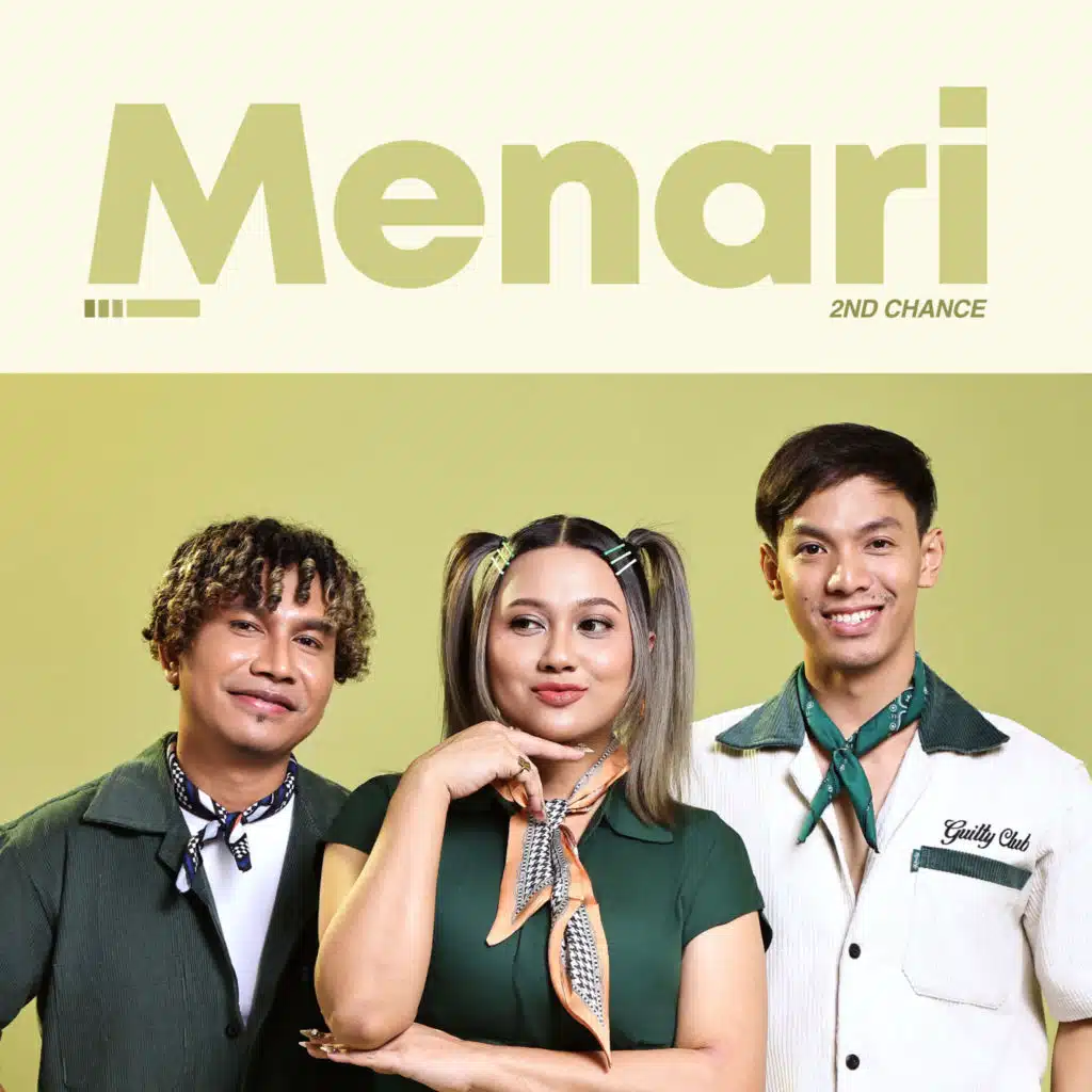 Menari