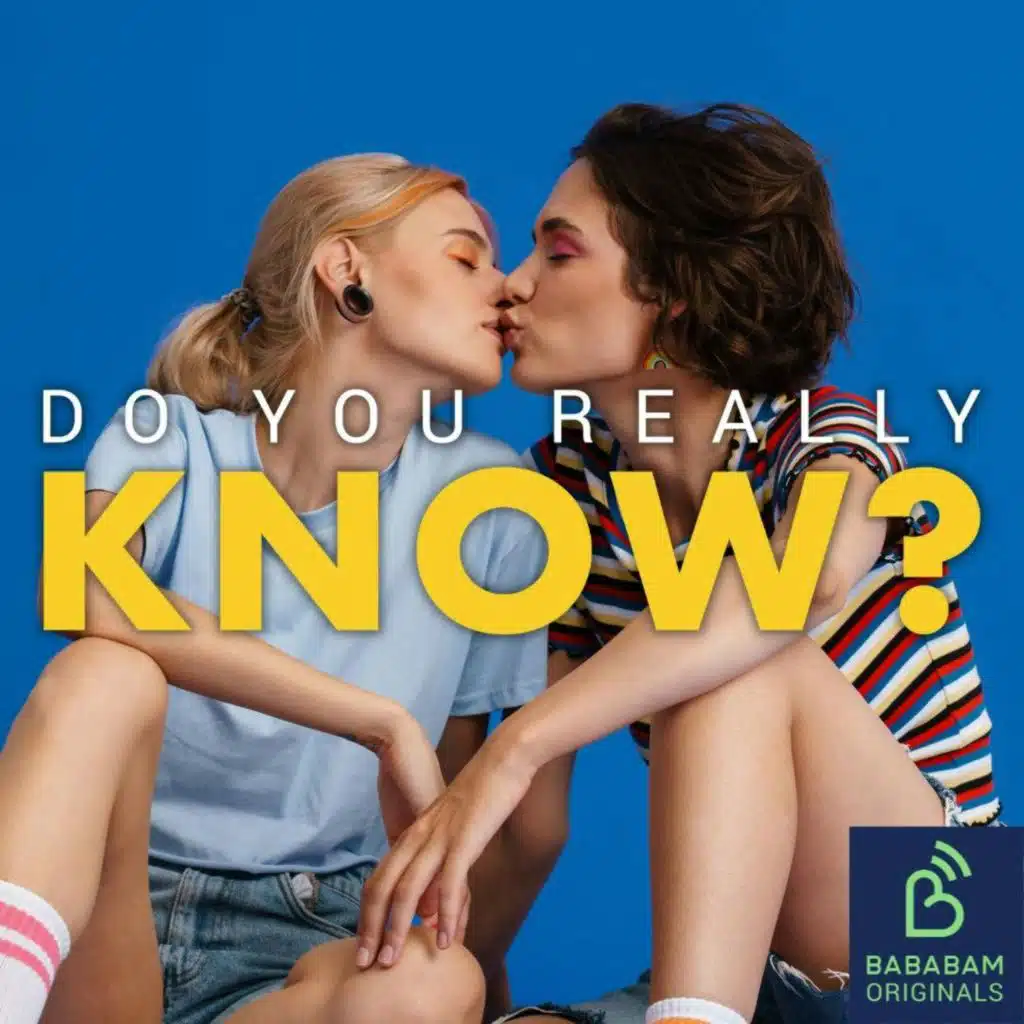 Why do we kiss?