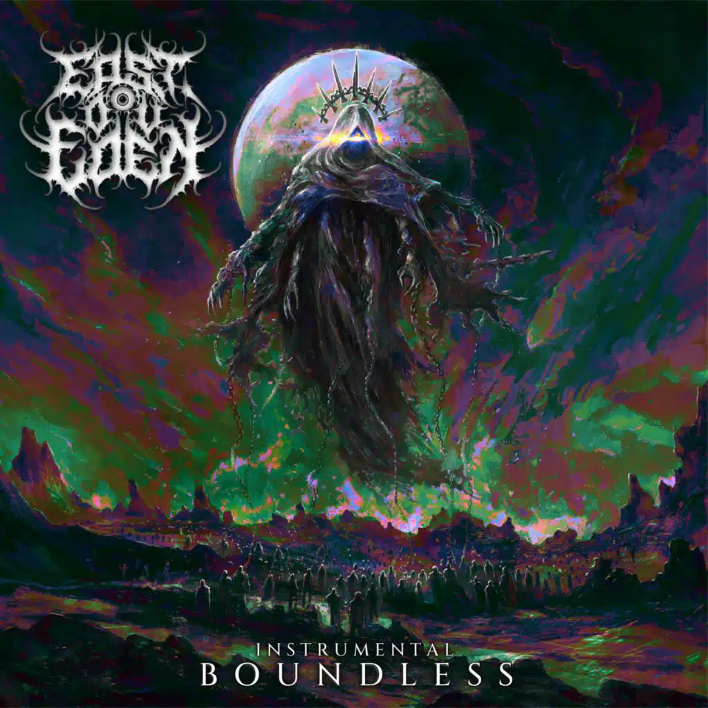 Boundless (Instrumental)