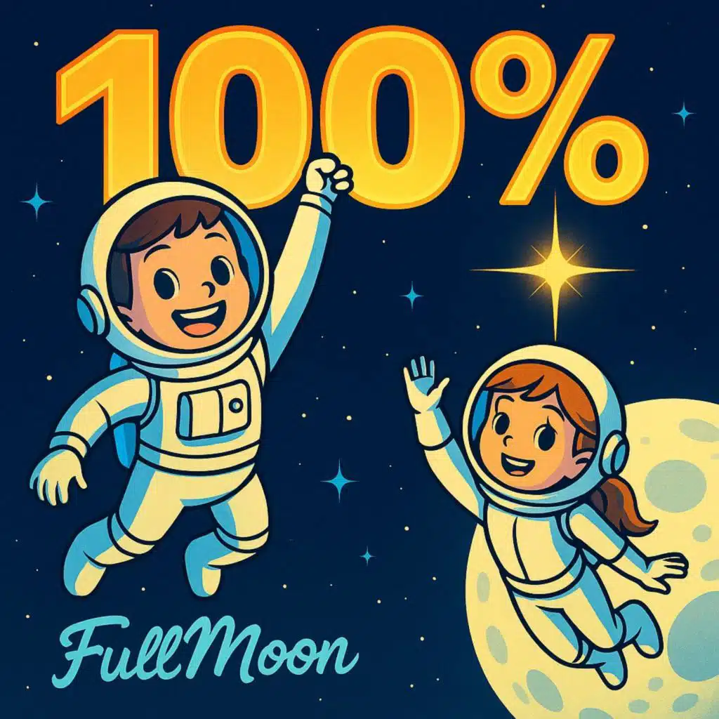FullMoon