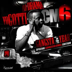 CM6: Gangsta of the Year