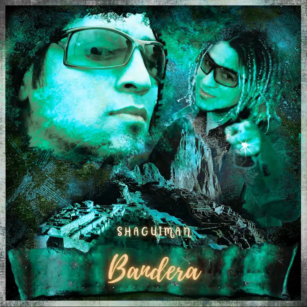 Bandera (feat. Foncho)