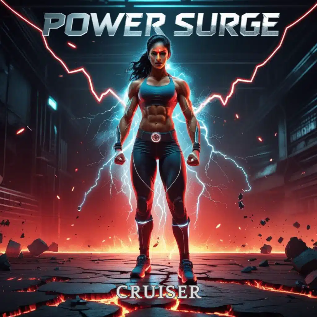 Power Surge