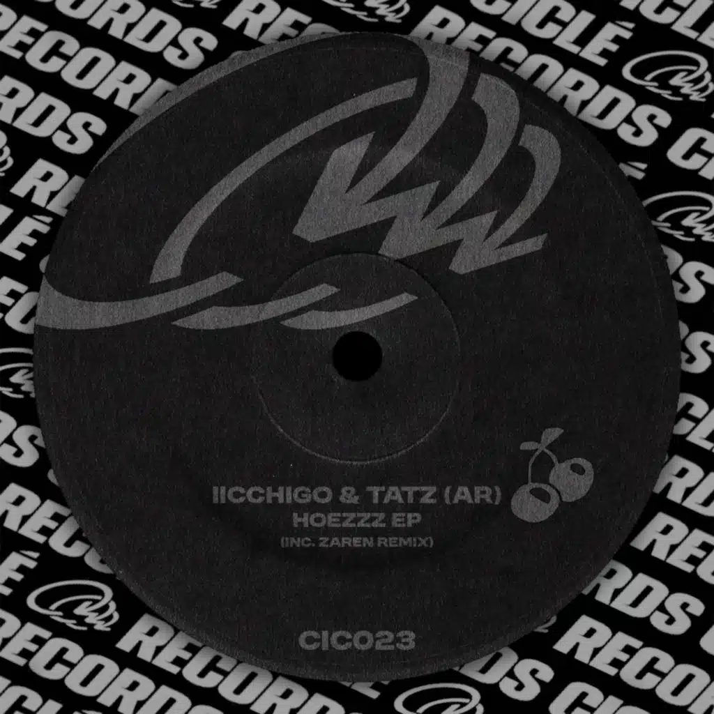 Hoezzz - EP