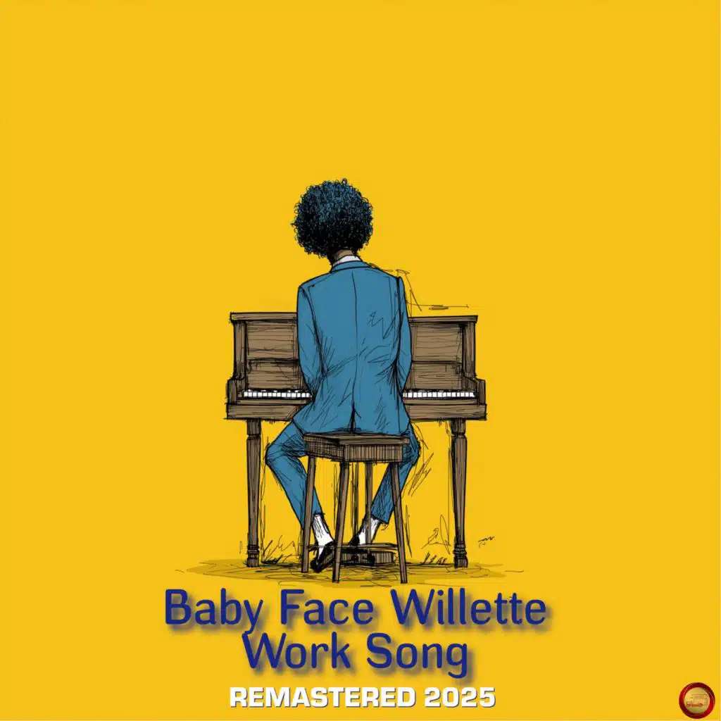 Work Song (Remastered 2025)