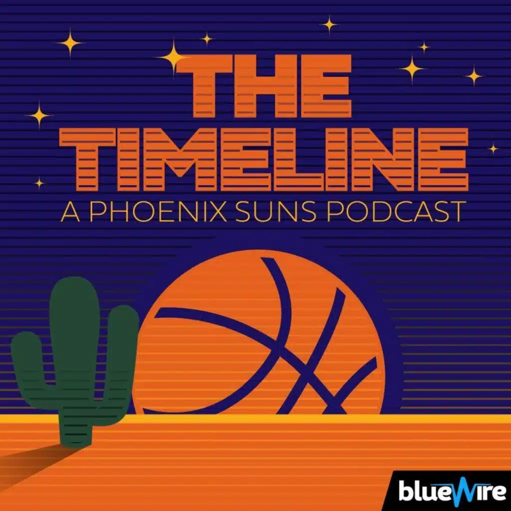 Free Agency Preview + Mark Williams Preview with Matt Alquiza