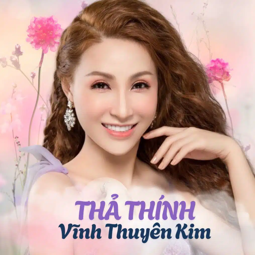Thả Thính