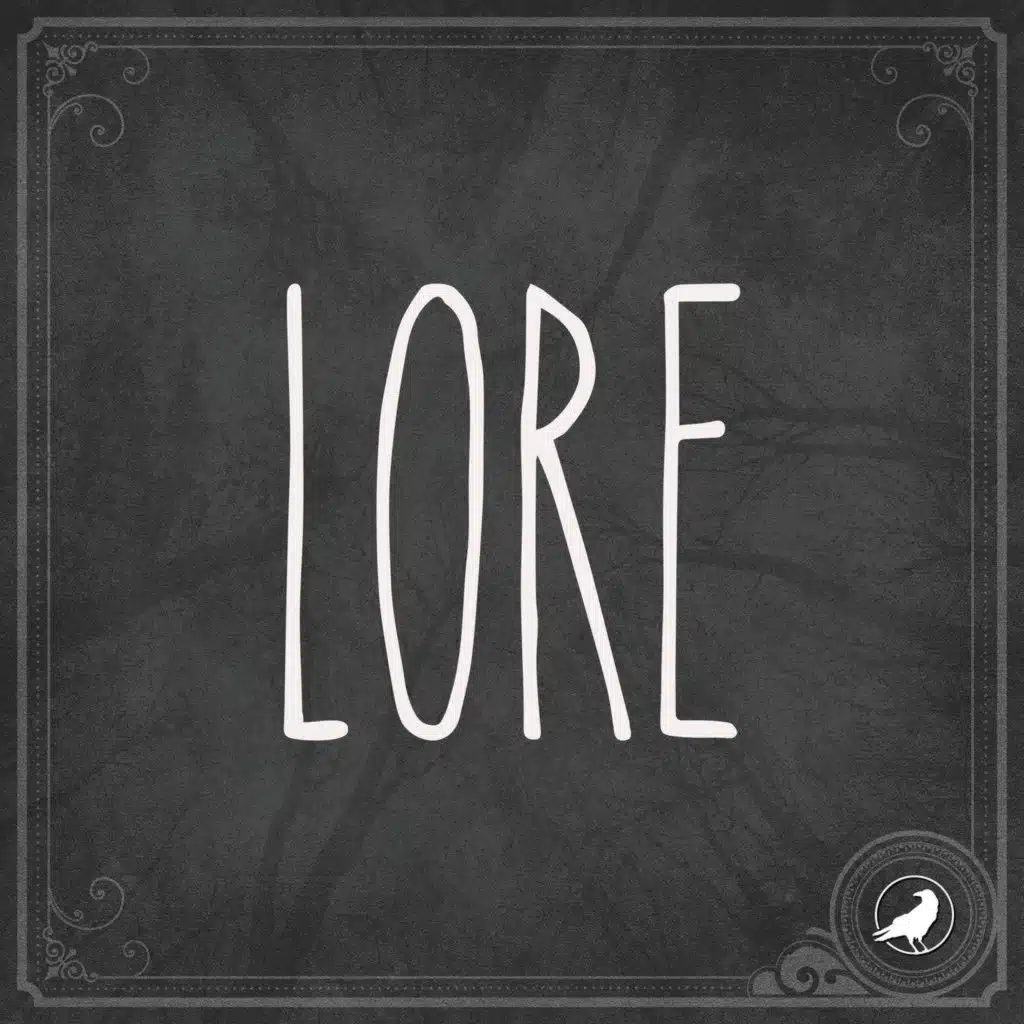 Lore 283: On the Nose