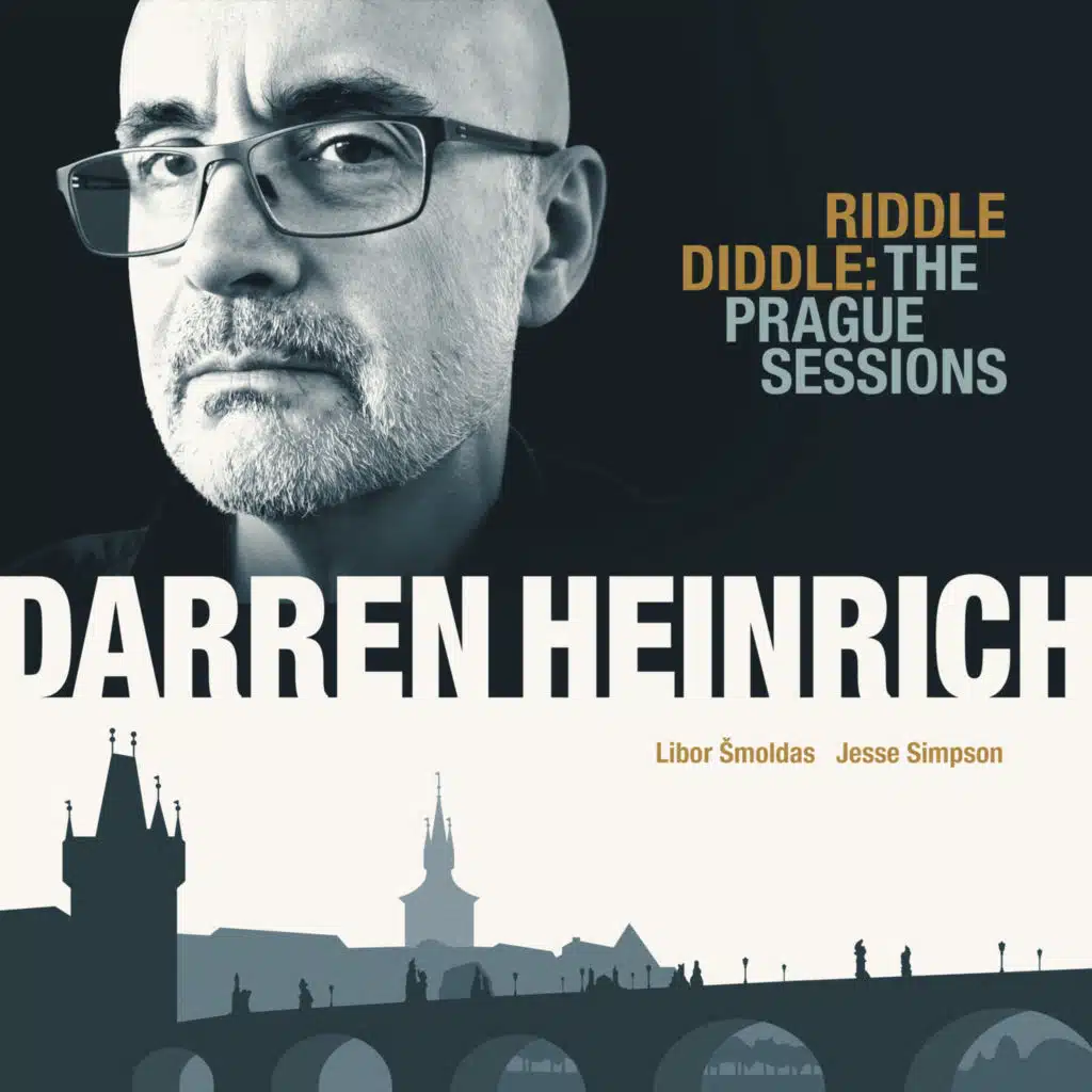 Darren Heinrich