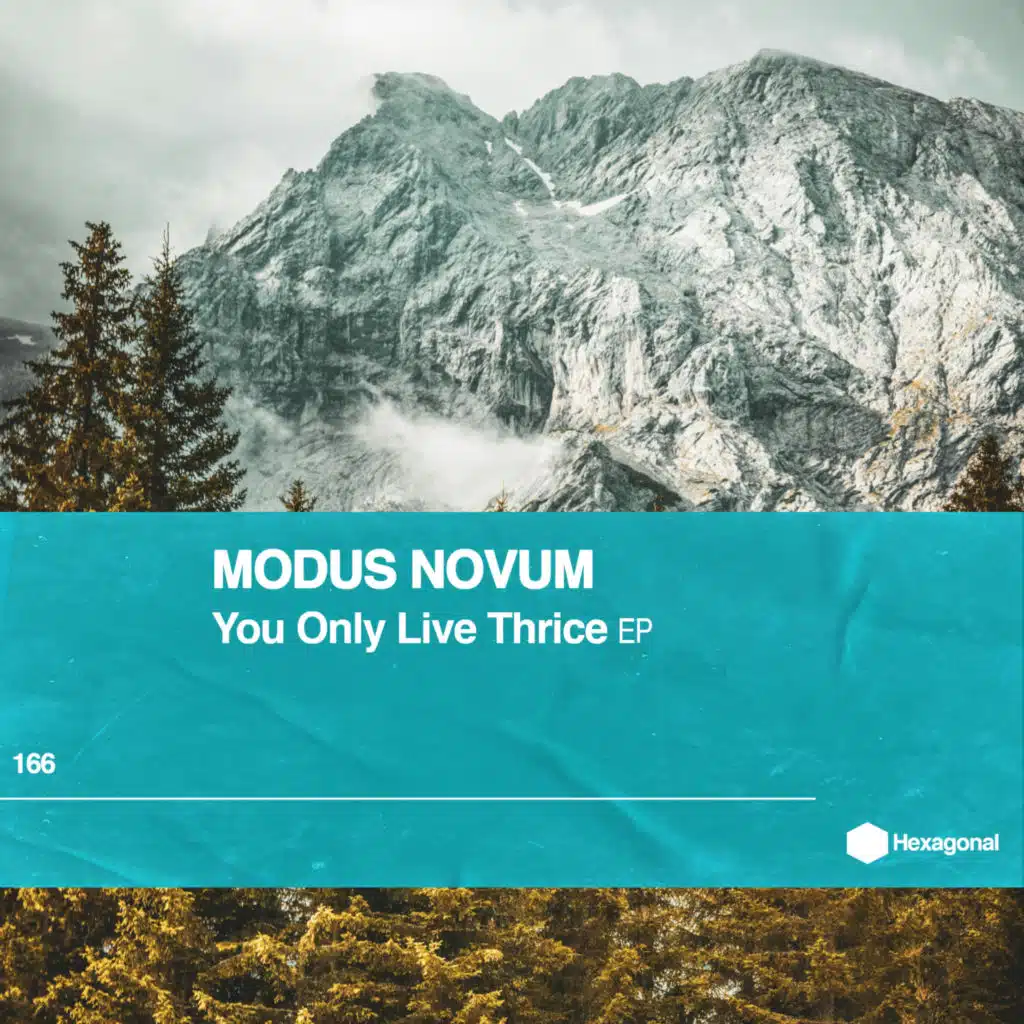 You Only Live Thrice