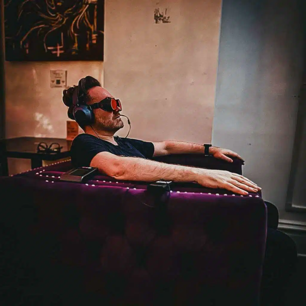 Haunted Freddo ATX - Part III