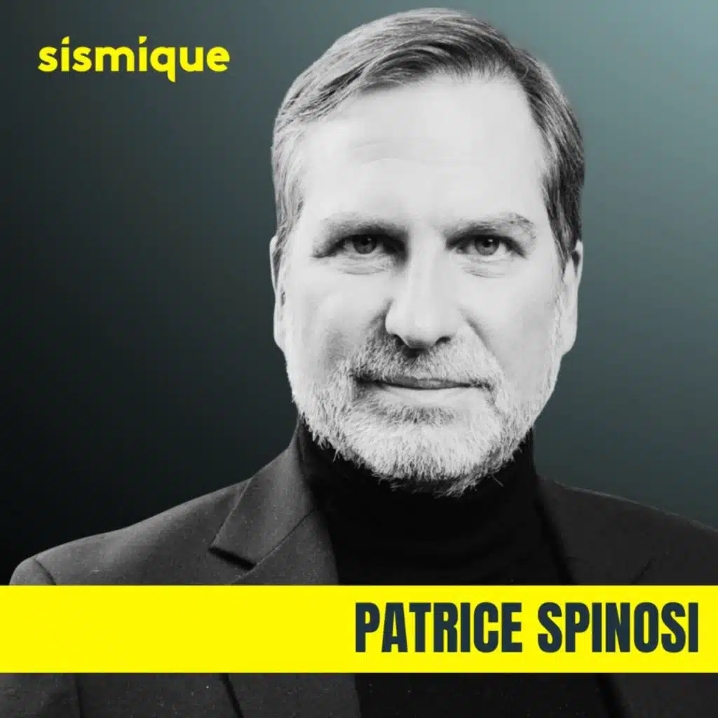 152. Menace sur l'État de droit : comment les démocraties déraillent - PATRICE SPINOSI