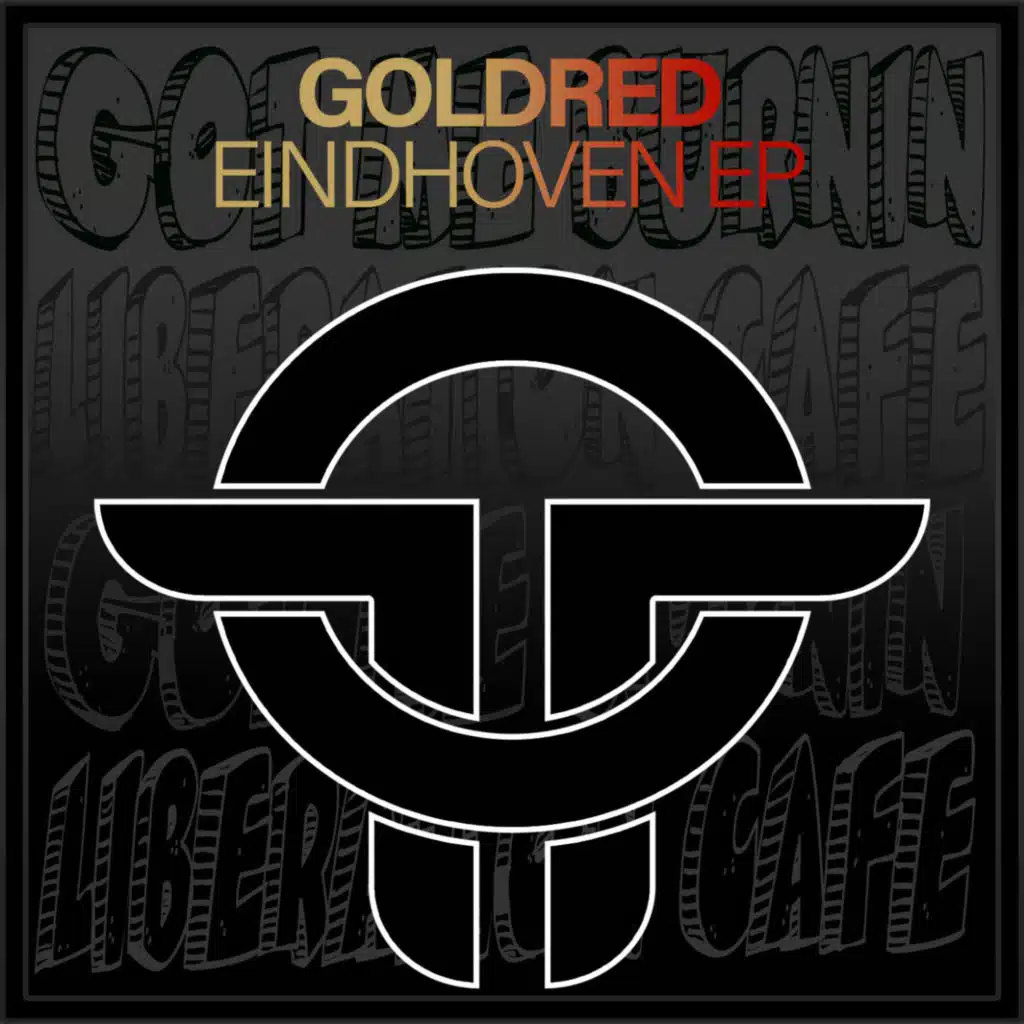 GoldRed