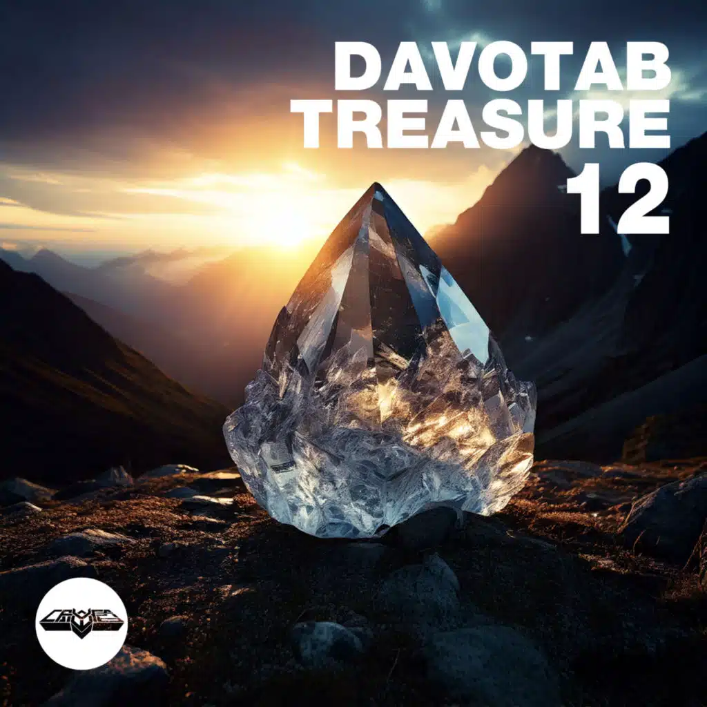 Davotab Treasure, Vol. 12