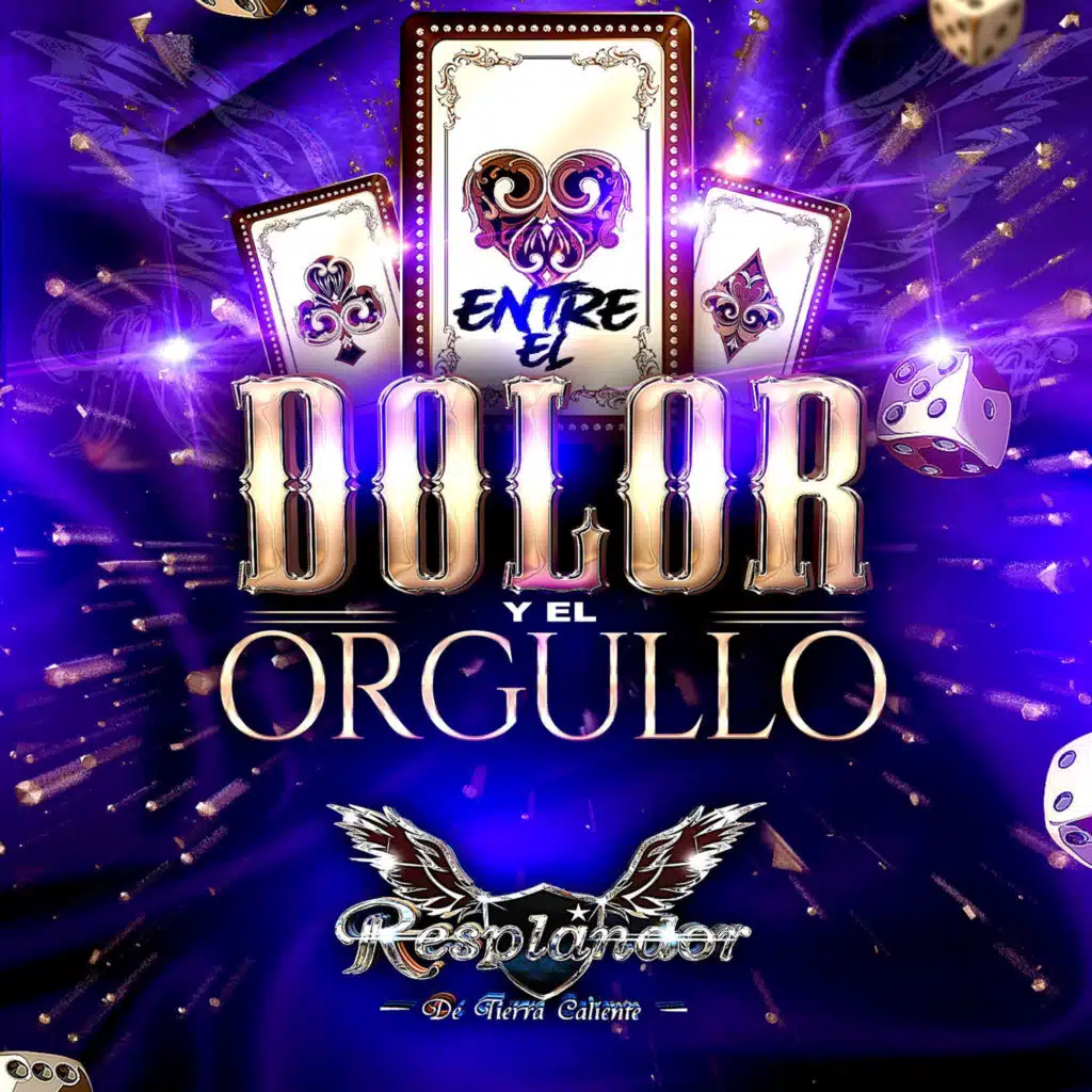 Entre El Dolor Y El Orgullo