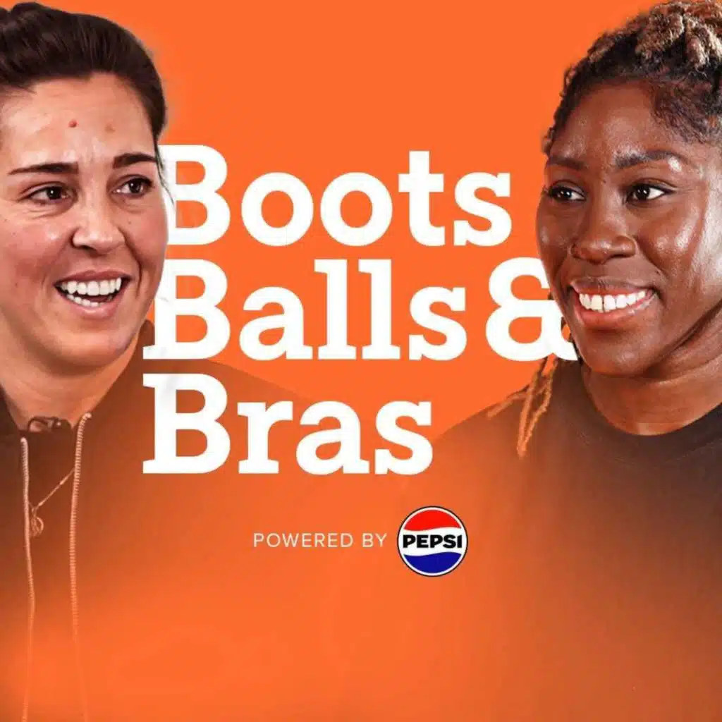 In Sarina Wiegman We Trust | Can England Win EURO 2025? Fara & Anita Breakdown The Lionesses Chances