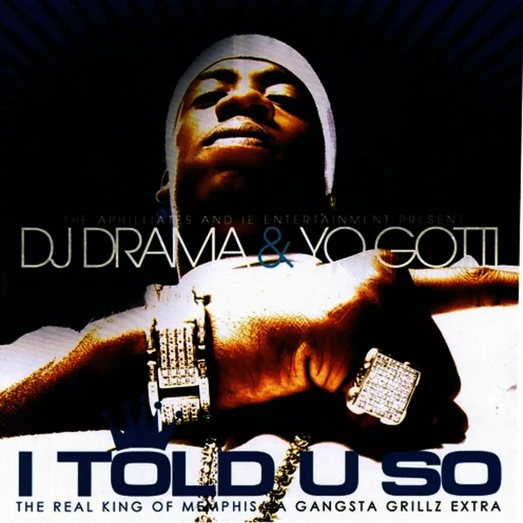 What It Is (feat. Bo Hagon)