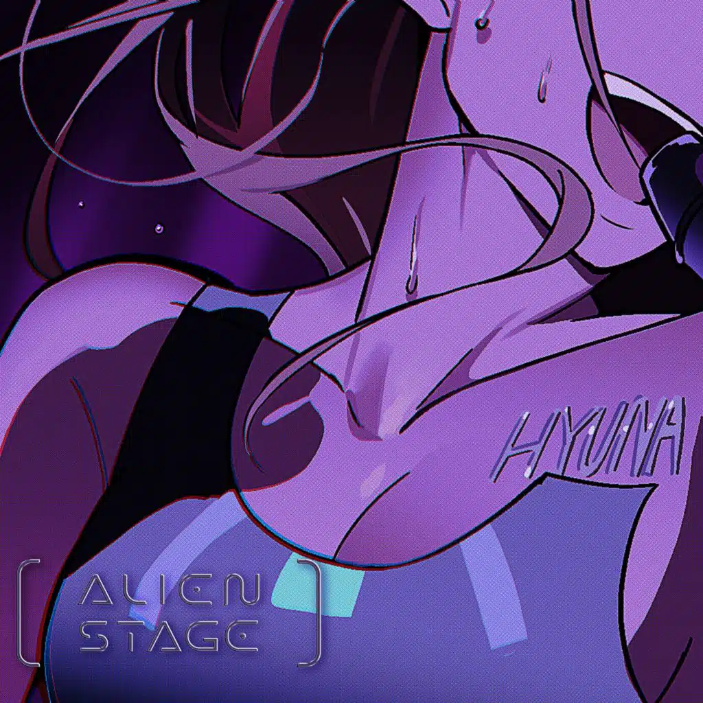 All-In (VIVINOS - ALNST Original Soundtrack Part.6)