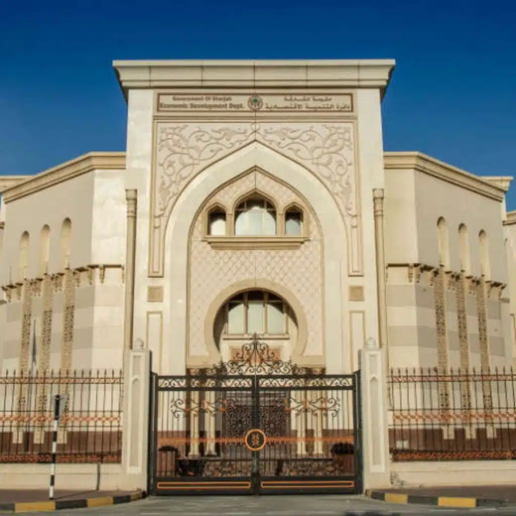 Sharjah launches 'Instant trade license' to attract entrepreneurs (30.6.25)