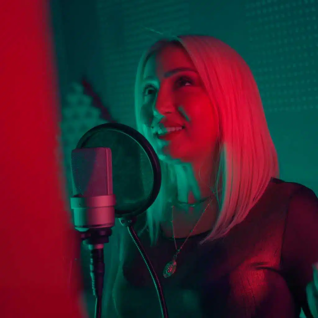 شاكيرة نايت