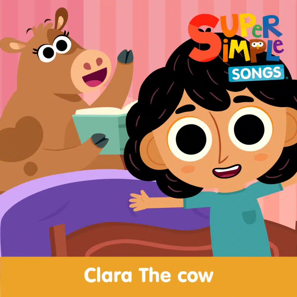 Clara the Cow