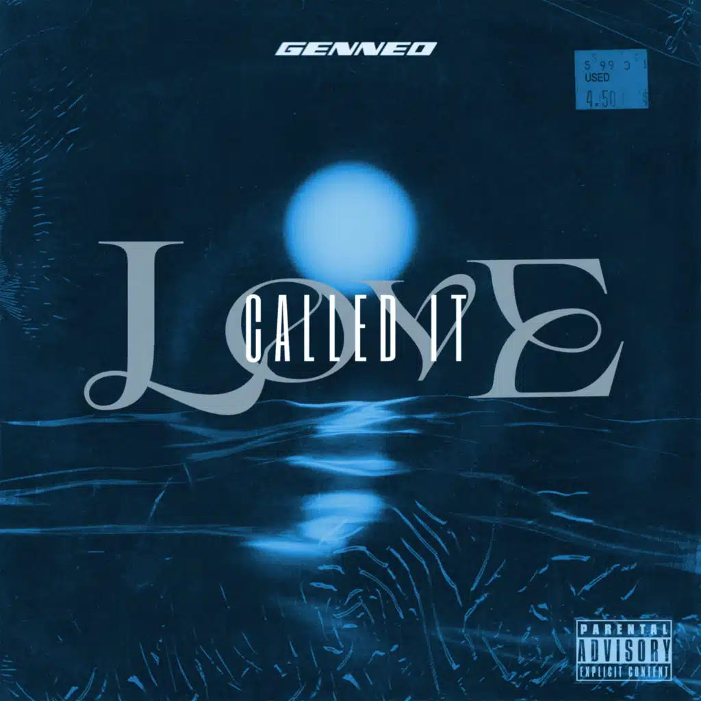 Called It Love (Sped Up) (Remix)