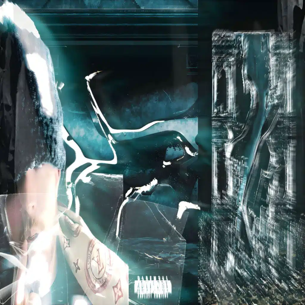 Very Human & Umbrella Hat