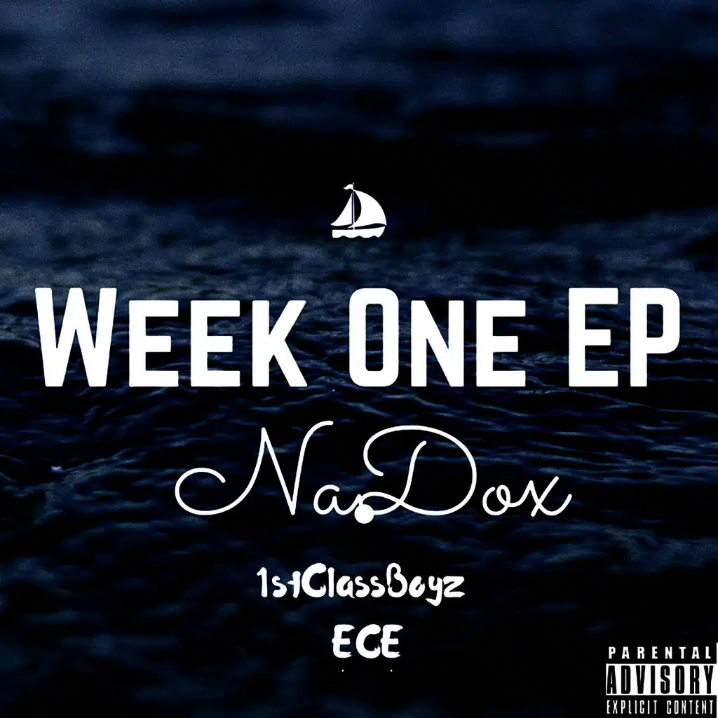 Week One - EP