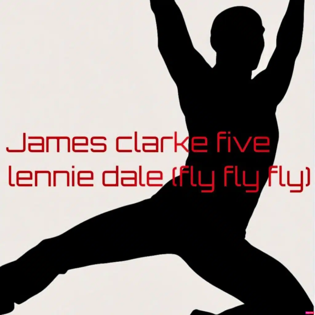 James Clarke Five