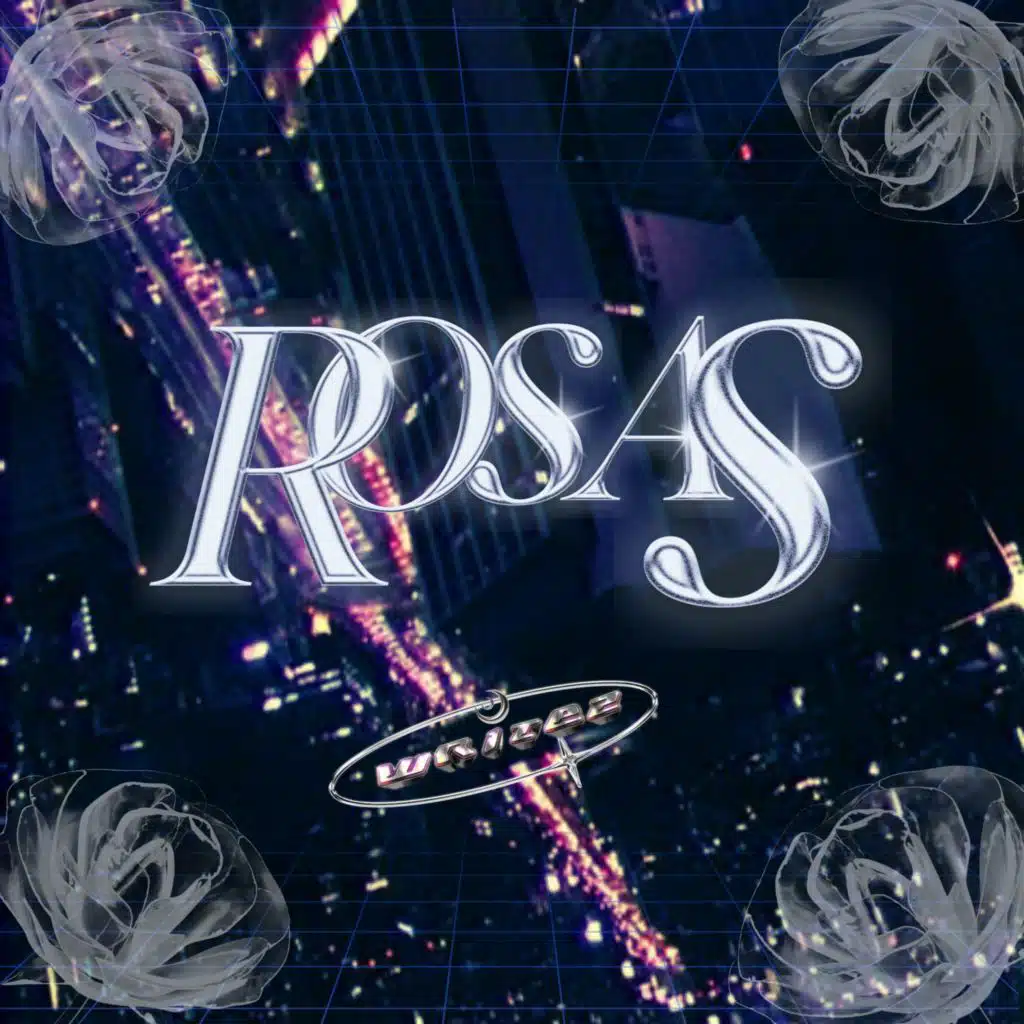 Rosas
