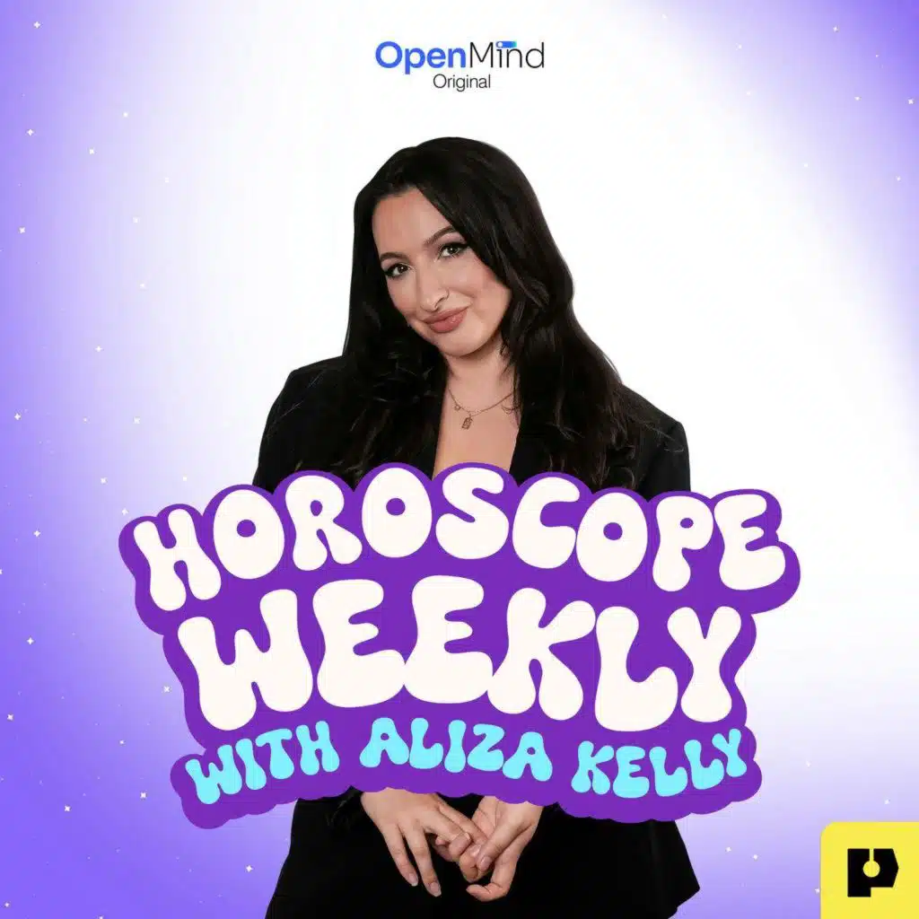 Jun. 30th: Your Weekly Horoscope + Venus in Gemini (Your Gossip Era)