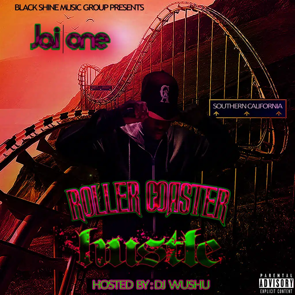 Roller Coaster Hustle