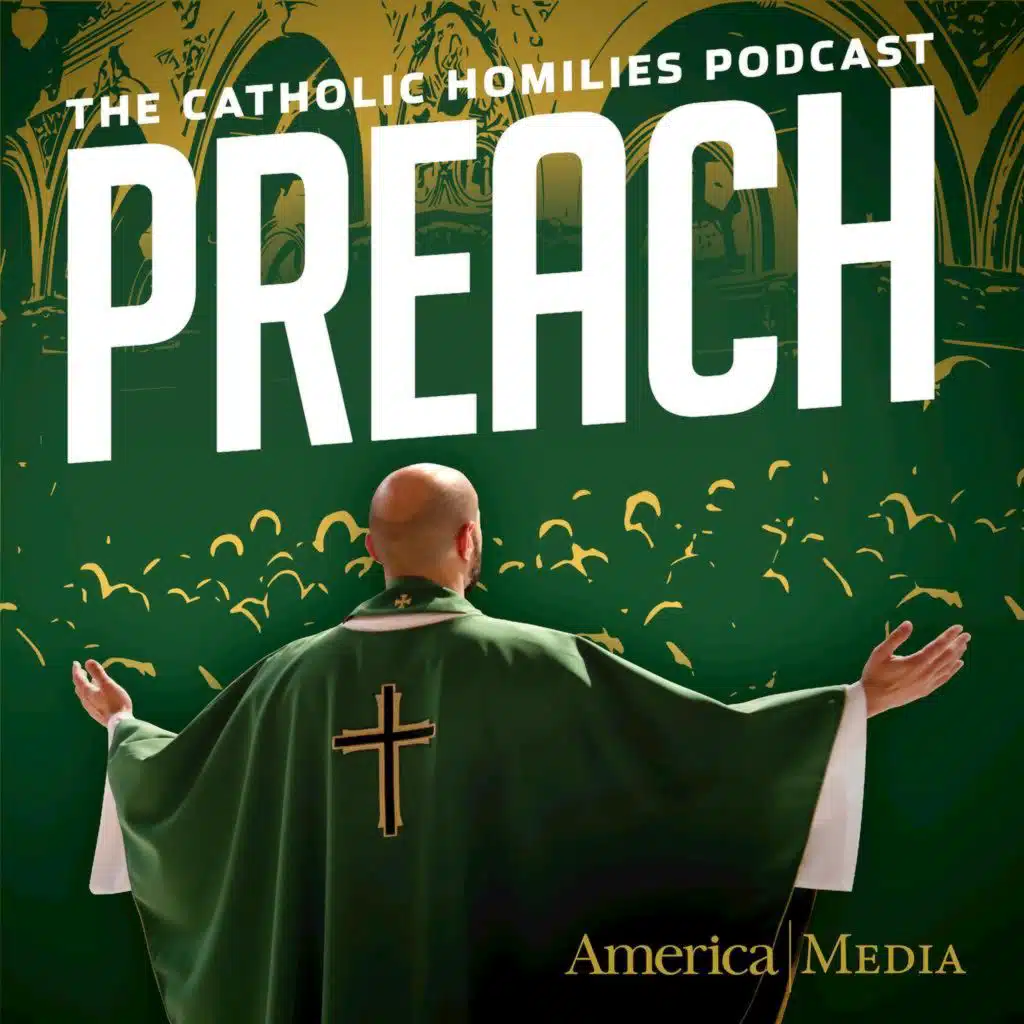 Bonus: Season 2 Survey + The Spiritual Life with Father James Martin, S.J.